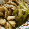 低カロ探検隊's cooksnap of when they made 車麩とエリンギのすき焼き風.