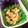 ゆこまもこ's cooksnap of when they made お弁当 ワカメとネギの炒り卵.