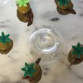 ナピト's cooksnap of when they made お酒のつまみ☆ピンチョス☆.