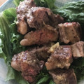 あ～子ママ's cooksnap of when they made 万能酢しょうが.