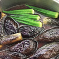 うめきち０２１１'s cooksnap of when they made めんつゆで簡単！なすの煮浸し☆☆.