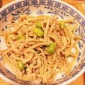 てるともまま's cooksnap of when they made 簡単過ぎる切り干しサラダ.