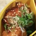 aoi0517's cooksnap of when they made うまうま、鶏むね肉でお手軽中華.