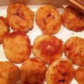 なないろそら's cooksnap of when they made おから餅☆本気でダイエット.