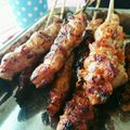 わかさわ家's cooksnap of when they made 焼き鳥のタレ.