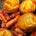 ⌘⌘おちゃちゃん⌘⌘'s cooksnap of when they made 新じゃが感じる甘辛炒め.