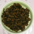 nyao8's cooksnap of when they made 簡単♪ ★子供も大好き★ゴーヤの佃煮.