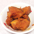 みなみ816's cooksnap of when they made しっとり、かぼちゃの煮物.
