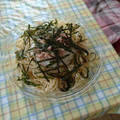 ラリー＆サラ's cooksnap of when they made 我が家の大根保存法.