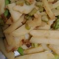 クックANLLO1☆'s cooksnap of when they made 新じゃがとアスパラの味噌炒め.