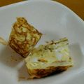 tokonatu11's cooksnap of when they made そうめんの卵焼き.