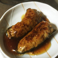 ぷぎぷぎブタ's cooksnap of when they made 今すぐ！簡単♪万能☆甘辛てりやきソース.