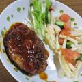 Reee☆ｙ's cooksnap of when they made マカロニサラダ＠さっぱりマリネ風.
