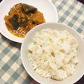 ♡tmk☆'s cooksnap of when they made 麦ごはん.