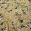 しずしずしずか's cooksnap of when they made だしがふんわり香るかきたま汁.