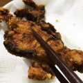 新米主婦みお's cooksnap of when they made はまち竜田揚げ.