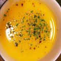 Ichisumi's cooksnap of when they made 濃厚冷製かぼちゃスープ.