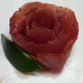ちっち♡'s cooksnap of when they made トマトで簡単！バラの花♪.