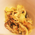 クックBD2IOD☆'s cooksnap of when they made セロリとしめじのささっと煮.