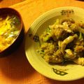 妻の下僕's cooksnap of when they made 簡単♪ノンオイル和風味✿夏野菜で棒々鶏✿.