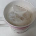 れいまん's cooksnap of when they made 簡単♪美味しい甘酒♡酒粕版!!.