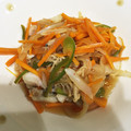 にゃこママ♪'s cooksnap of when they made ★簡単！美味しい＊鱈の南蛮漬け＊です♪.