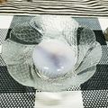 はるちろ☆'s cooksnap of when they made 水まんじゅう（リニューアル）.