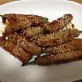 クック95JGS5☆'s cooksnap of when they made 夏バテ予防☆豚肉ネバ巻き.