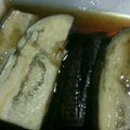 うじもあ's cooksnap of when they made ✿煮ナスの❀低カロリー✿おかず.