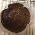ナピト's cooksnap of when they made チョコ☆コーヒー☆バナナ☆マフィン.