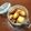 こめ✳︎'s cooksnap of when they made 簡単可愛い♡チョコサンドクッキー♪♪.
