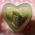 舞花ちゃん☆'s cooksnap of when they made 簡単しめじのポタージュ.