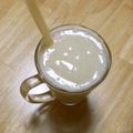 puniＫ's cooksnap of when they made フルーツで☆フローズンカクテル.