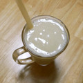 puniＫ's cooksnap of when they made フルーツで☆フローズンカクテル.