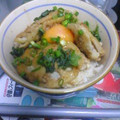 ちびカピちゃん's cooksnap of when they made 照焼つくねのれんこんはさみ焼き.