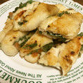 メス豚子's cooksnap of when they made とりささ身の梅しそはさみ焼き.