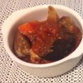 クマたぬき's cooksnap of when they made 簡単。クミンでトマト煮.