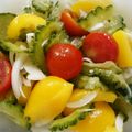 クックキノ's cooksnap of when they made 夏野菜のマリネ♪.