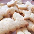 ピニ花's cooksnap of when they made ほろほろサクサククッキー.