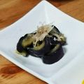 ヒナのkitchen's cooksnap of when they made 簡単☆なすのレンジ蒸し.