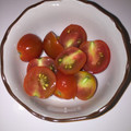 ママ戦士's cooksnap of when they made プチトマトのはちみつマリネ.
