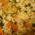 慎の字36's cooksnap of when they made 【沖縄料理屋直伝!】ゴーヤチャンプル.