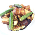♪ゆかたん♡'s cooksnap of when they made 厚揚げとなすびの焼き浸し。生姜好きさんに.