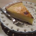 kohayuto's cooksnap of when they made 簡単☆めちゃ美味しい☆チーズケーキフィリング.