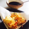 チェゴサングン's cooksnap of when they made 玉子不要~サクッとささみチーズフライ.
