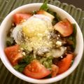 arisansan's cooksnap of when they made 簡単満腹タコライス.