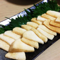 ヘクター's cooksnap of when they made ☺めんつゆで簡単♪長芋のわさび漬け☺.
