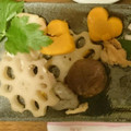 クック79G3F2☆'s cooksnap of when they made 我が家の筑前煮（お食い初めに）.
