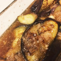 ゆきまさ丸's cooksnap of when they made 簡単☆茄子と唐辛子の みぞれ揚げびたし.