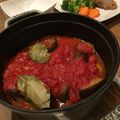 kaedenatsu's cooksnap of when they made 夏野菜のカポナータ（STAUB).